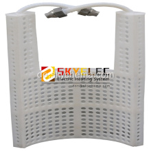 Chemischer Immersionsrohr-PTFE-Wärmetauscher